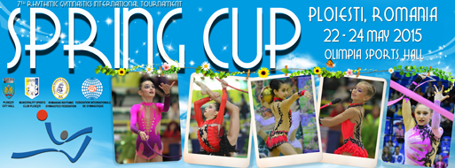 Spring Cup 2013