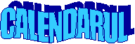 CALENDARUL